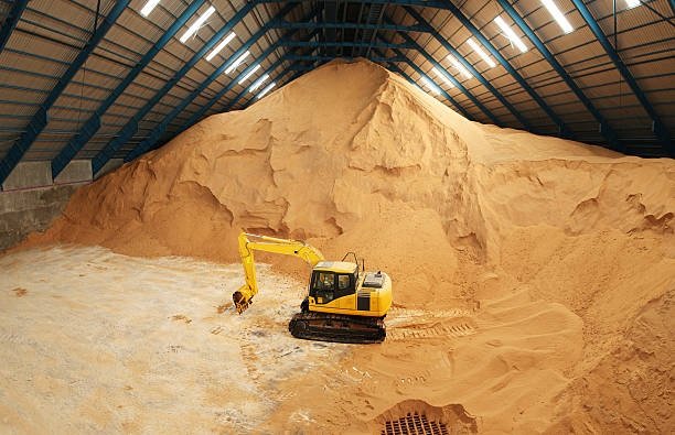 Brazil Sugar Manufacturers