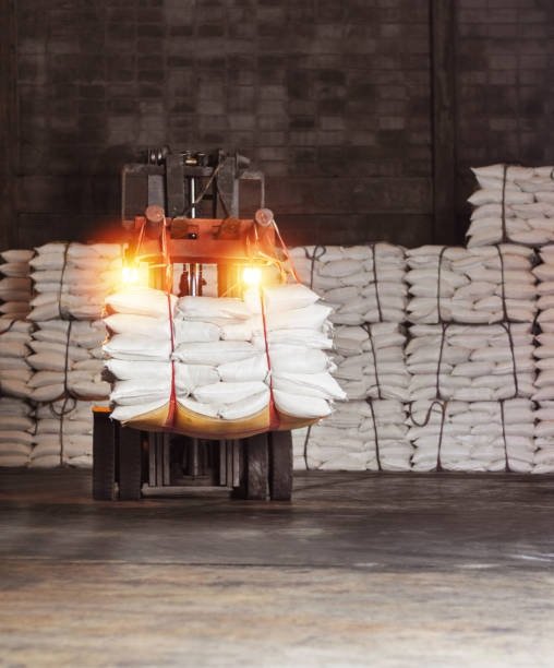 Brazil Sugar Manufacturers